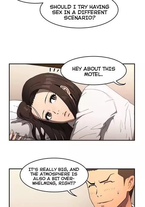 Refrain Love Ch.1-35