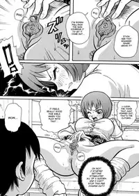 [John K. Pe-ta] Monzetsu Caligula Machine [English] [TCup] [Decensored]