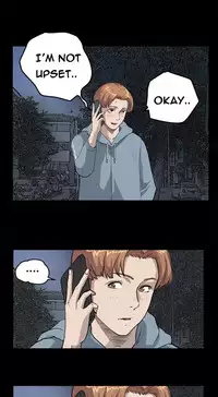 [Keum Sah Gong] Si-Eun Ch.1-36 (English) (Ongoing)