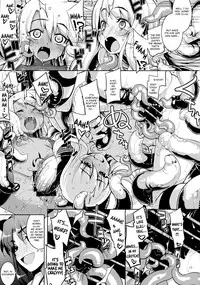 (C86) [RUBBISH Selecting Squad (Namonashi)] RE20 (Fate/kaleid liner Prisma Illya) [English] [KirbyDances]