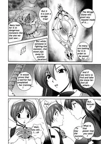 [Matsuzawa Kei] Mirukyua ~MilkCure~ Ch.1-6 (English)