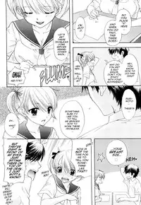 [Ozaki Miray] The Great Escape 3 Ch. 18-20 [English] {Phantom + SaHa}