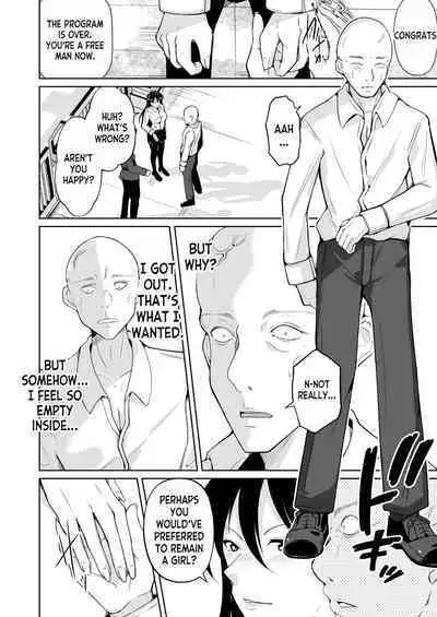 Seihanzaisha TS Kousei Shisetsu