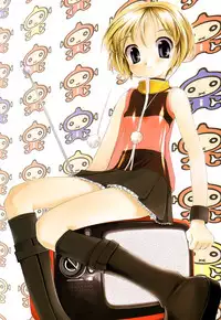 (C59) [NiseMIDIdoronokai (Ishikei)] BEGINNER