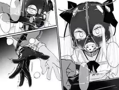 デパート型SMイベント会場・迷子のM女誘拐連れ回し