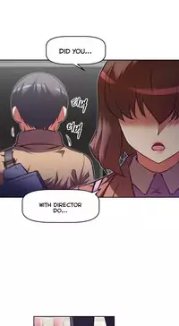 [Worin] Brawling Go Ch.76-87 (English) (Ongoing)