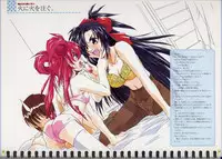 [MARUARAI (Arai Kazuki)] Original Picture Collection