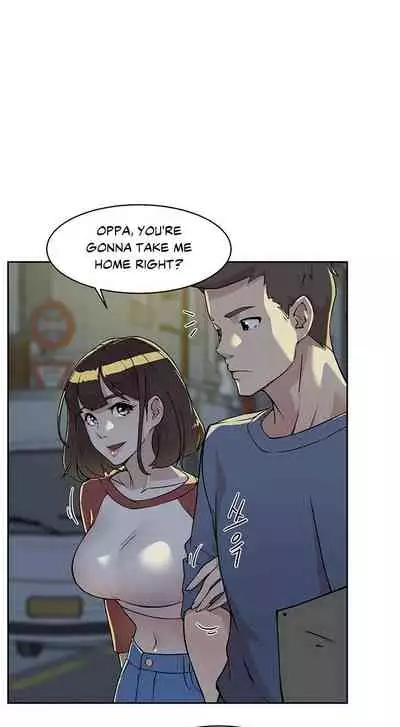 Everything about Best Friend Manhwa 01-12 [English]