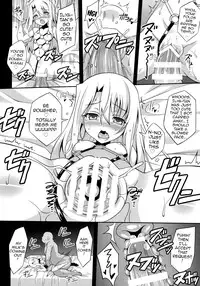(C86) [LemonMaiden (Aoi Masami)] Datenshi XX EPISODE 1 | Fallen Angel XX EPISODE 1 (Fate/kaleid liner Prisma Illya) [English] {doujin-moe.us}
