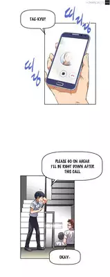 [Worin] Brawling Go Ch.0-32 (English) (YoManga) (Ongoing)