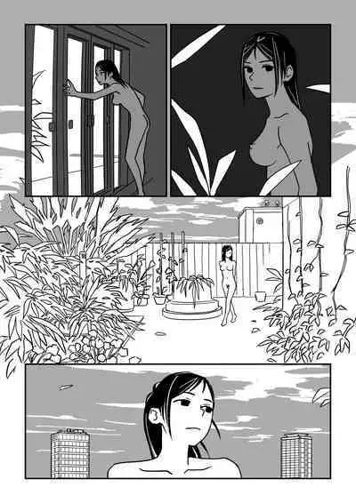 Konna Kibun mo Natsu da yo ne | It feels like Summer