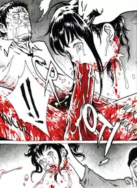 [Kharisma Jati] Mutilasi Chapter 6 [English]