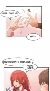 [Mx2J] Hahri's Lumpy Boardhouse Ch. 0-24 [English] (YoManga) (Ongoing)