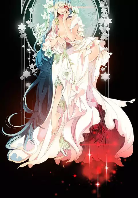 莉莉丝的脐带 Ch.1-29