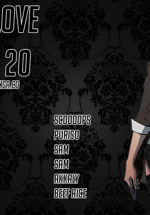 Refrain Love Ch.1-35