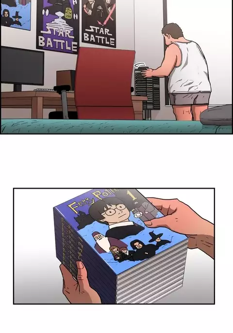 Refrain Love Ch.1-35