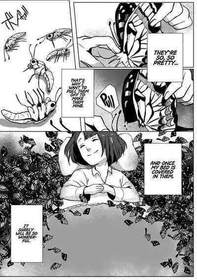 Nibiiro Planetarium: Chapter 2