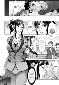 [Hanzaki Jirou] Ran♡Kon [English]