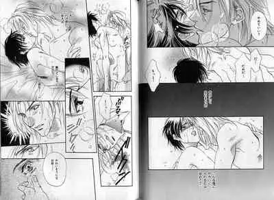 B-BOY Zips 14 夜の男特集