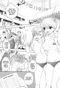 [Ozaki Miray] The Great Escape 3 Ch. 18-27 [English] {Phantom + SaHa}