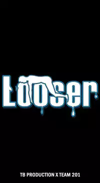 [Black October] Looser Ch.1~13 [Chinese]中文