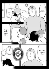 (C79) [Jigoku no Misawa (Jigoku no Misawa, Iwata Kazuya)] Rockman no Erohon (Megaman) (English)