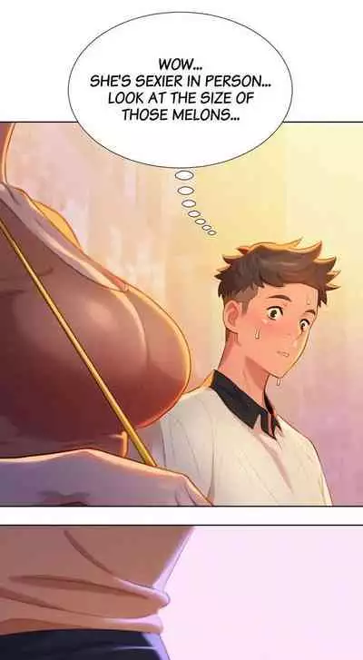 What do you Take me For? Ch.35/?