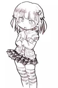 (C77) [Sumi kara Sumi made (Gabyonuno)] Mesubuta Dream Paradise (Mitsudomoe)