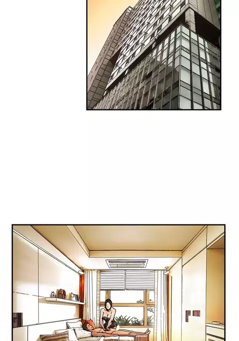 Refrain Love Ch.1-35