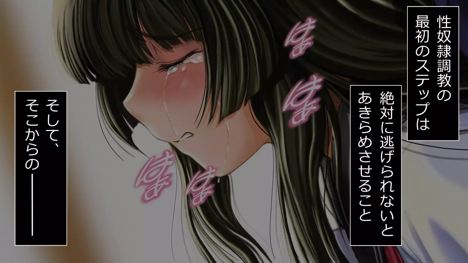 Dohentai ni sareteyuku seijyunshimai no dosukebe monogatari