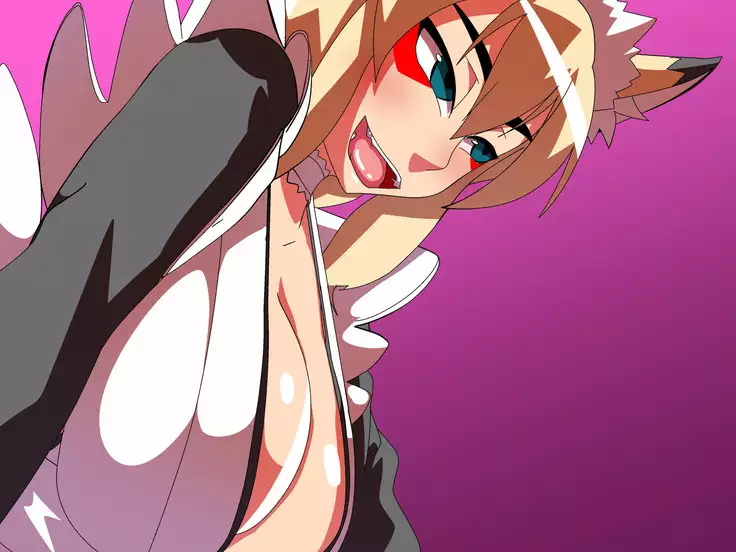 Hentai Juuseikou Chinpoko ~ Mesuiki Delivery ~