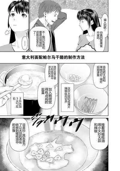 Otto ni Naisho de Ajimi Shite 1 | 背着老公偷偷尝味道 1