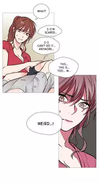 [The Jinshan] Sadistic Beauty Ch.1-28 (English) (Ongoing)