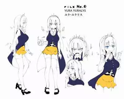 [TAKASHIA] Nijiiro! Shuukan