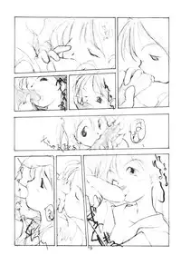 (C48) [PEACE MAKER (Albert Company)] Hotoke no Kao mo Sando made (Various)