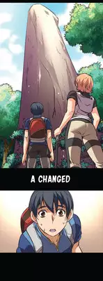 Brawling Go 0-18 Chapters (To be continued)