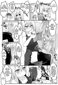 [atahuta] My Sadistic Lady (Girls forM Vol. 06) [English] [Mongolfier]