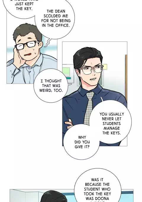 Sadistic Beauty Ch.1-29