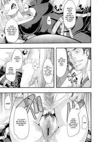 [ShindoL] Incubus Ch. 1-2 [English] {doujin-moe.us}