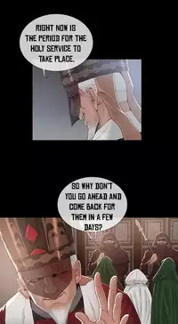 [Getty] Siren Ch.0-11 (English) (YoManga) (Ongoing)