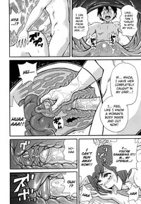 [John K Pe-Ta] Monzetsu Festival XI Ch.1 [English] [Decensored]