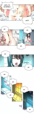 [Fantastic Whale] Twin Slave Ch.1-26 (English) (Ongoing)
