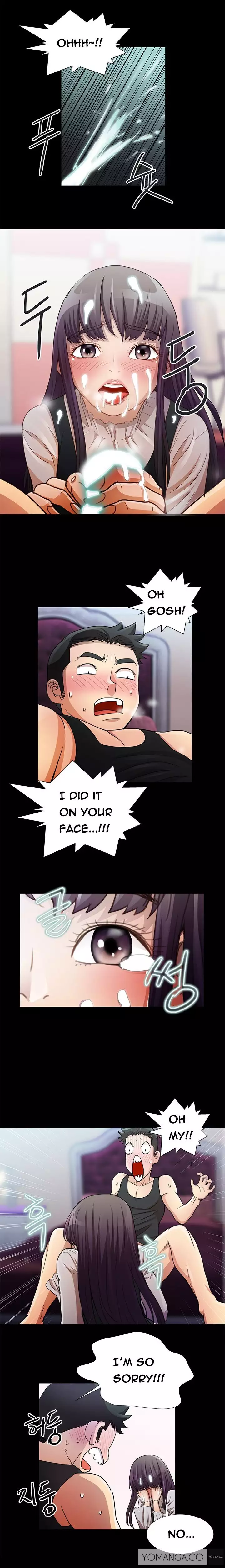 Will You Do as I Say? Ch.1-14