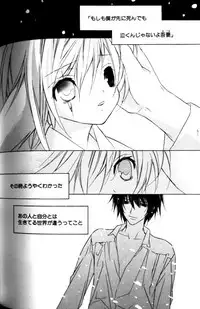 [Sakura Ashika] Bucchoudura ni Koi o Shite