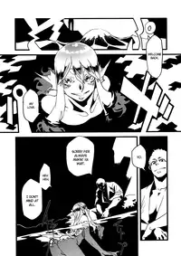 (C80) [Niku Drill (Toumasu)] Jingai Shunman 4 [English] {Anonygoo}