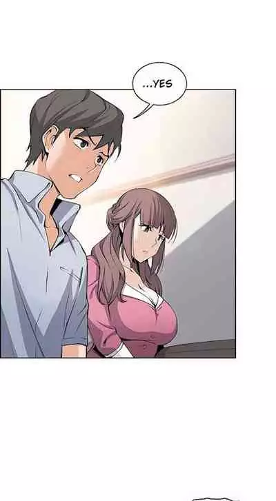 Housekeeper [Neck Pillow, Paper] Ch.40/49 [English] [Manhwa PDF]