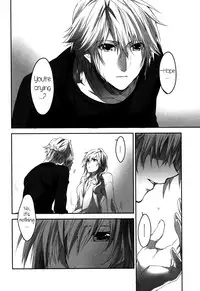 (C84) [CassiS (RIOKO)] Hoshizukiyo | Starry Night (Final Fantasy XIII-2) [English] {Crystalium}