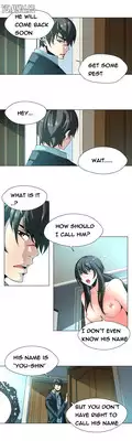 [Fantastic Whale] Twin Slave Ch.1-26 (English) (Ongoing)