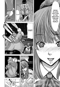 [Hori Hiroaki] Hakuchuumu -Niku ni Otsu- | Daydream [English] [SaHa]