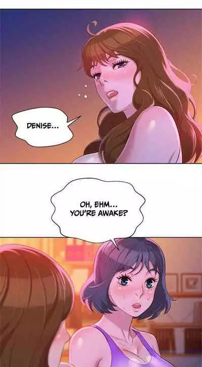 What do you Take me For? Ch.35/?